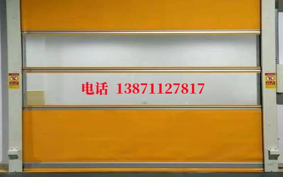缓冲间洁净室门